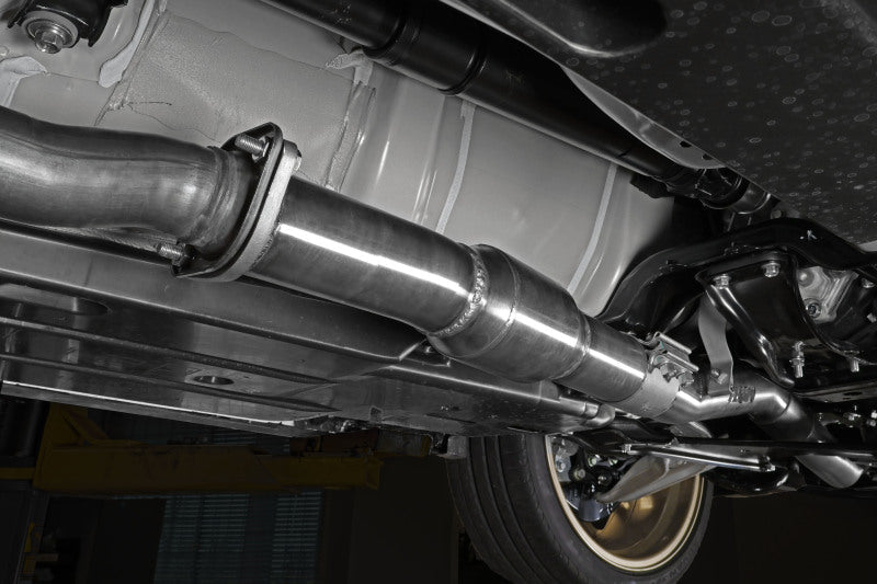Perrin [22-25 WRX] FA24 Front-Pipe w/Cat