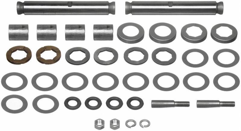 MOOG Ford Truck B500 / F500 / B600 / B6000 / F600 / FT600 / P500 King Pin Set