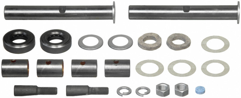 MOOG 42-47 Ford 1 Ton Pickup King Pin Set