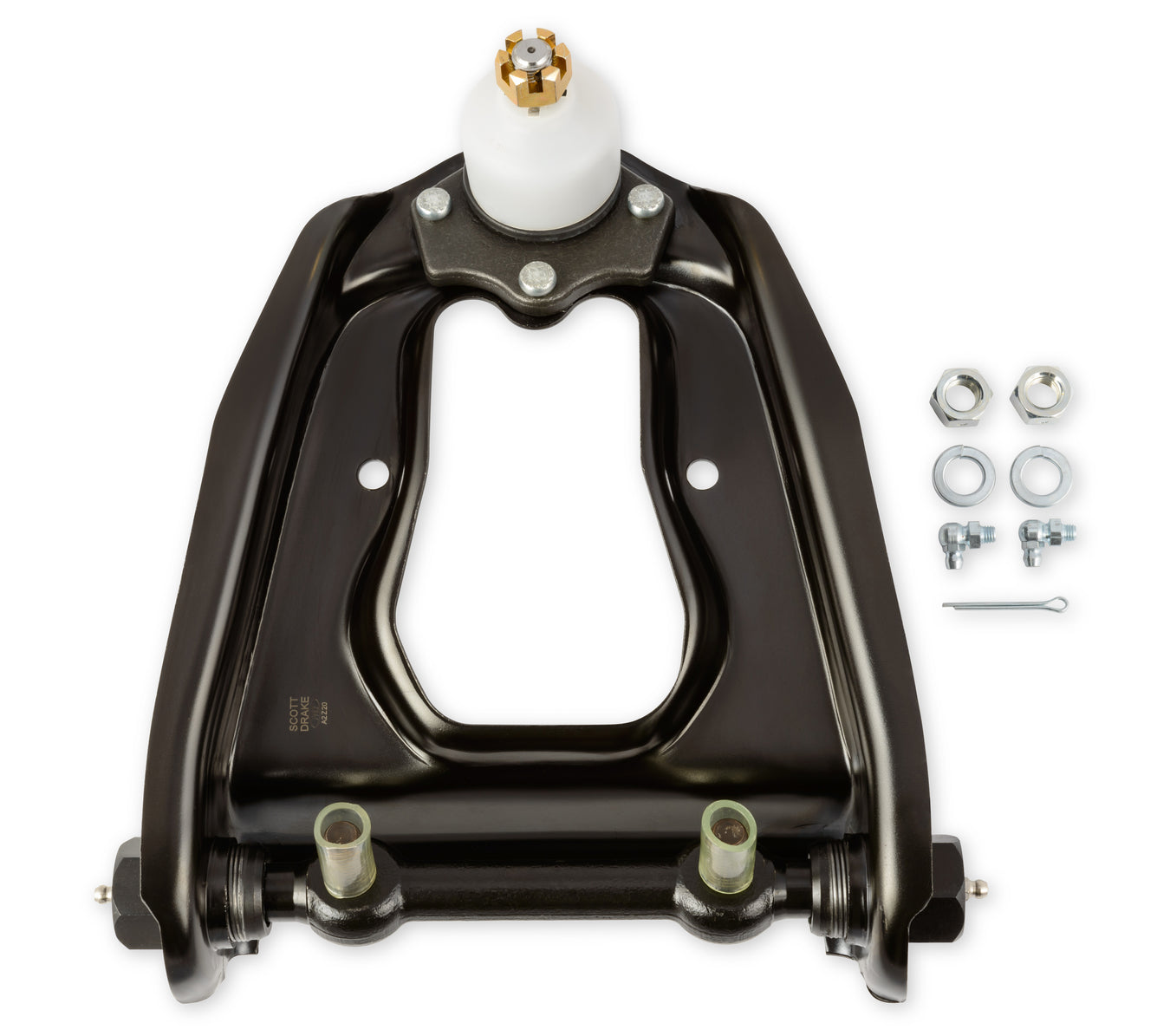Suspension Control Arm