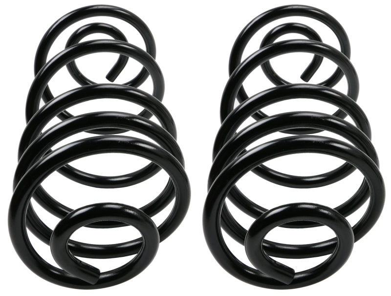 MOOG 73-81 Buick Century Rear Coil Springs