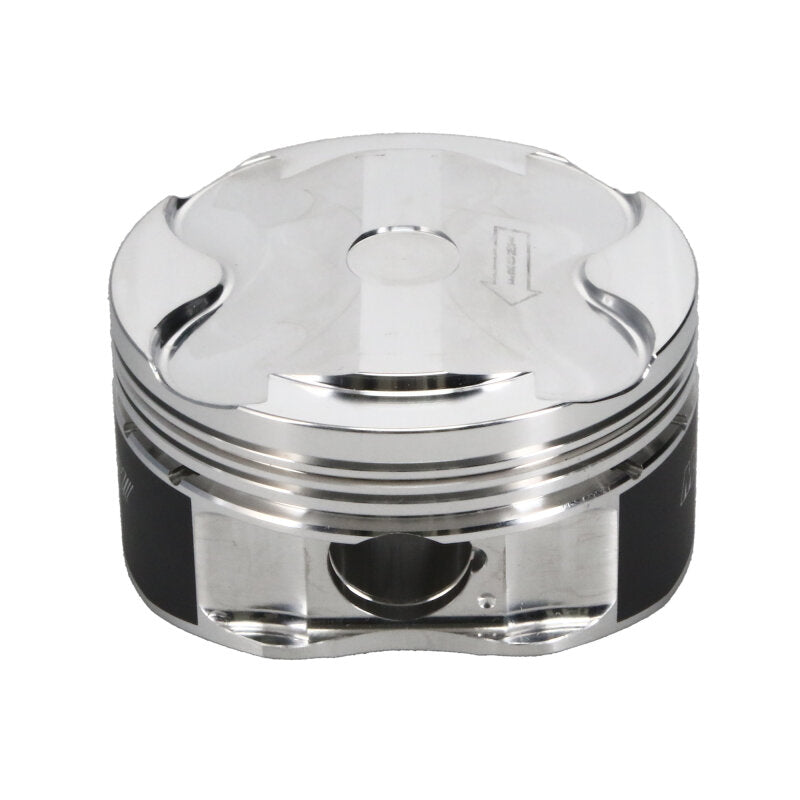 Manley Ford 5.0L Modular Coyote V8 3.662in Bore 1.165in CH 6.75 CC - Single Piston