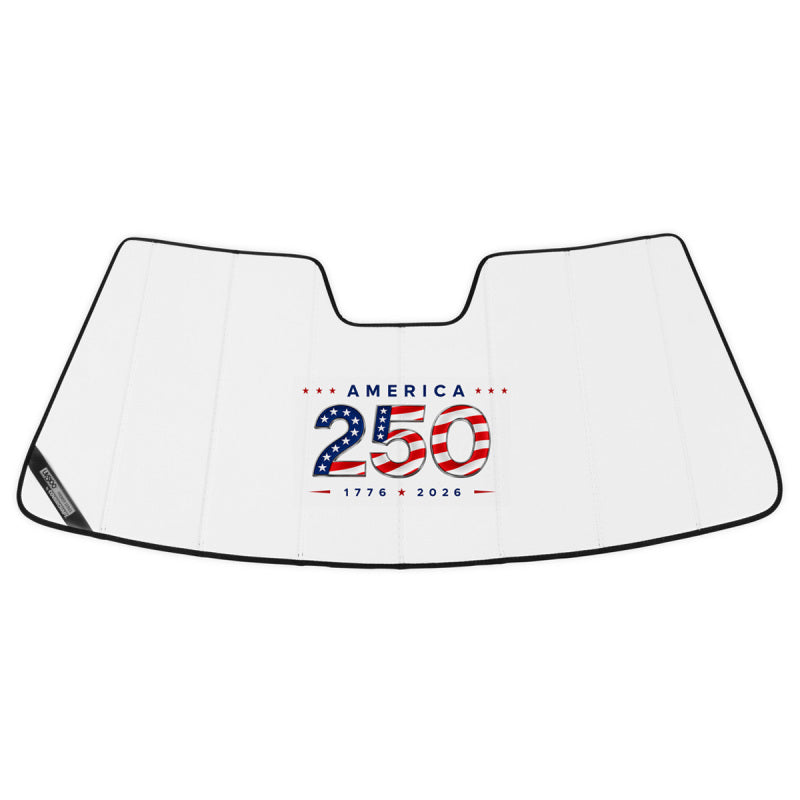 Covercraft 02-08 GMC Envoy America 250 UVS100 Premier Custom Sunscreen