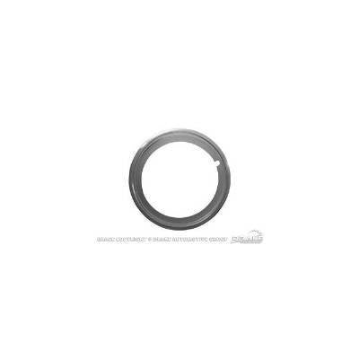 Wheel Trim Ring