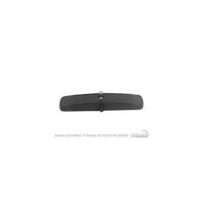 Interior Mirrors & Mounts