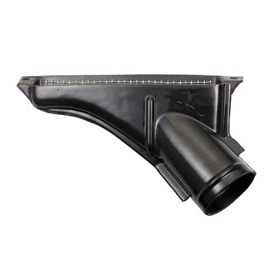 Air Heater Components