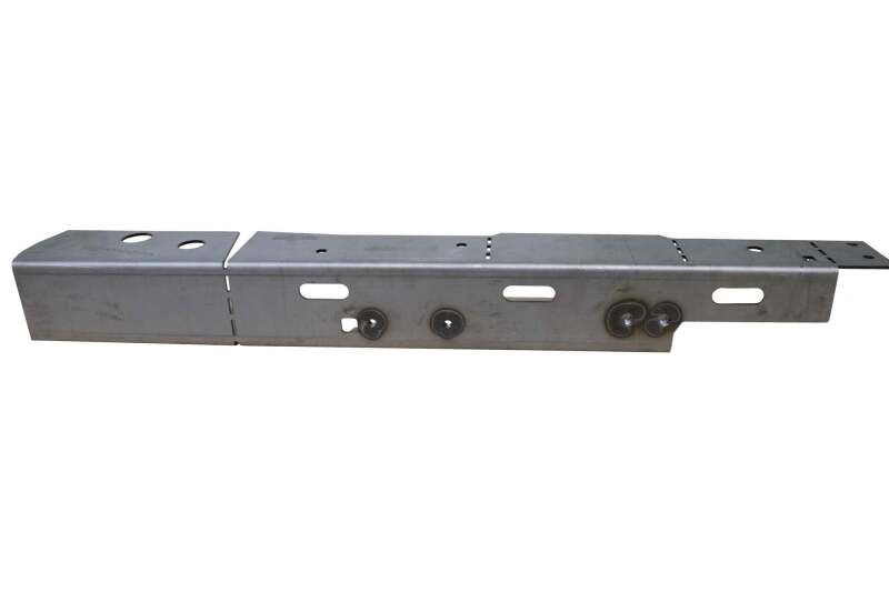 Rust Buster 2003-2009 Toyota 4Runner Rear Frame Repair Kit - Left