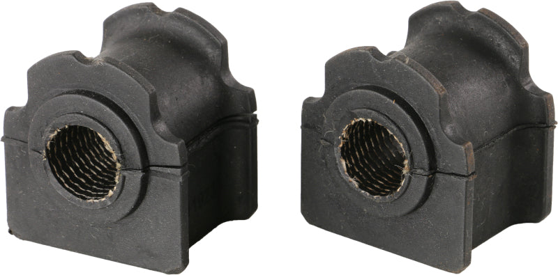 MOOG 02-08 Jaguar X-Type Rear To Frame Sway Bar Bushing