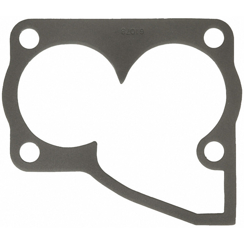 Fel-Pro Dodge RAM 2500 61078 Fuel Injection Throttle Body Mounting Gasket
