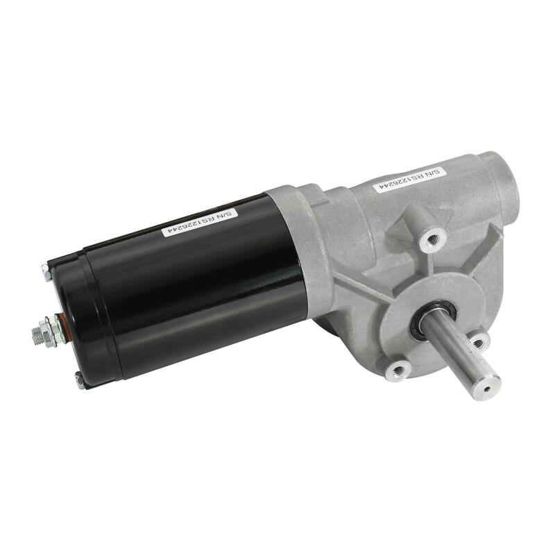 Superwinch Replacement 12V Power Drive; 0.67HP; 90:1 Gear Ratio; 3in Shaft