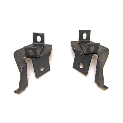 Brackets, Flanges and Hangers