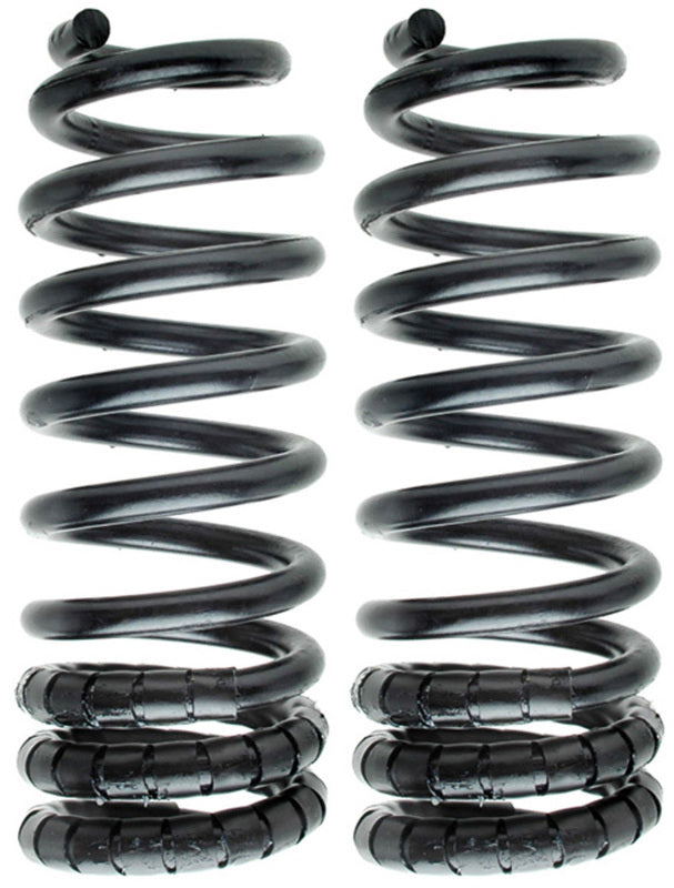 MOOG 02-05 Ford Explorer Rear Coil Springs