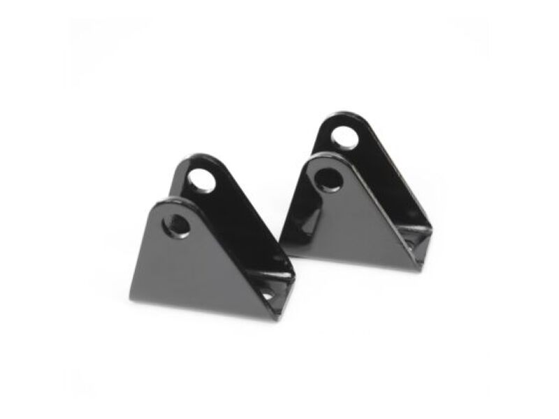 Chassis & Suspension Mounting Brackets