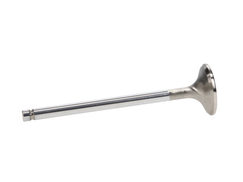 Manley Chevrolet Small Block Exhaust Valve Kit - 1.625in Head Dia. 5.165in O/A Length, 0.3415in Stem