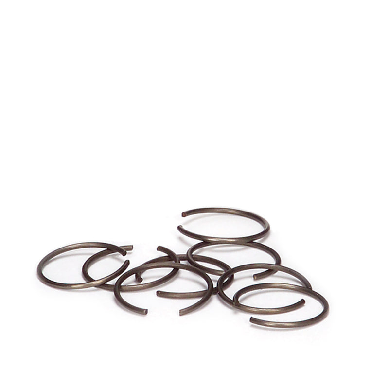 Piston Pin Locks