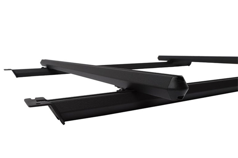 Dee Zee Universal Cargo Management Hex Overland Top Rails Mid Size
