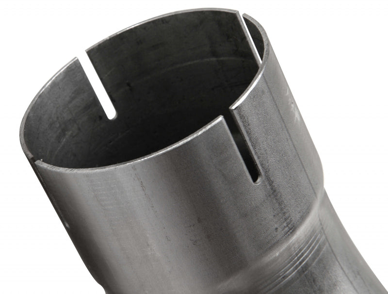 Hooker BlackHeart Axle-Back Exhaust System
