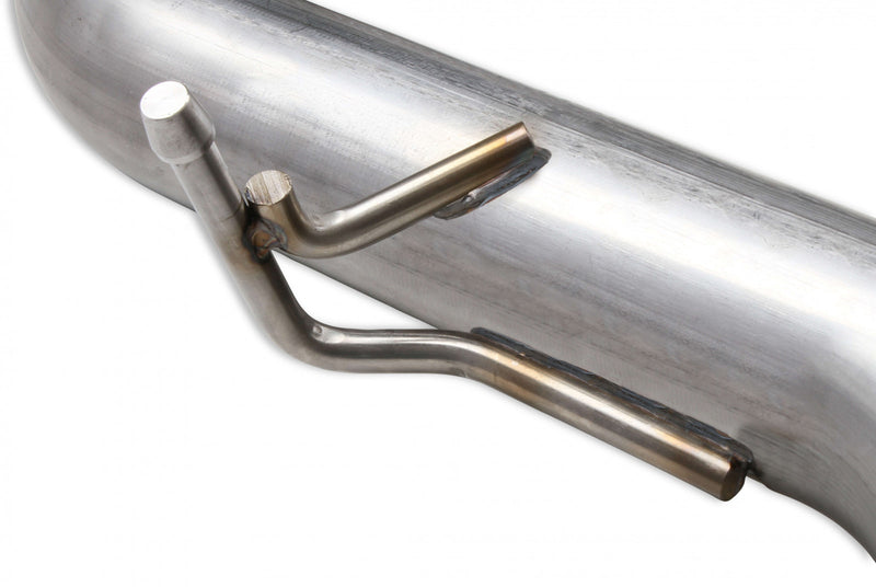 Hooker BlackHeart Exhaust System