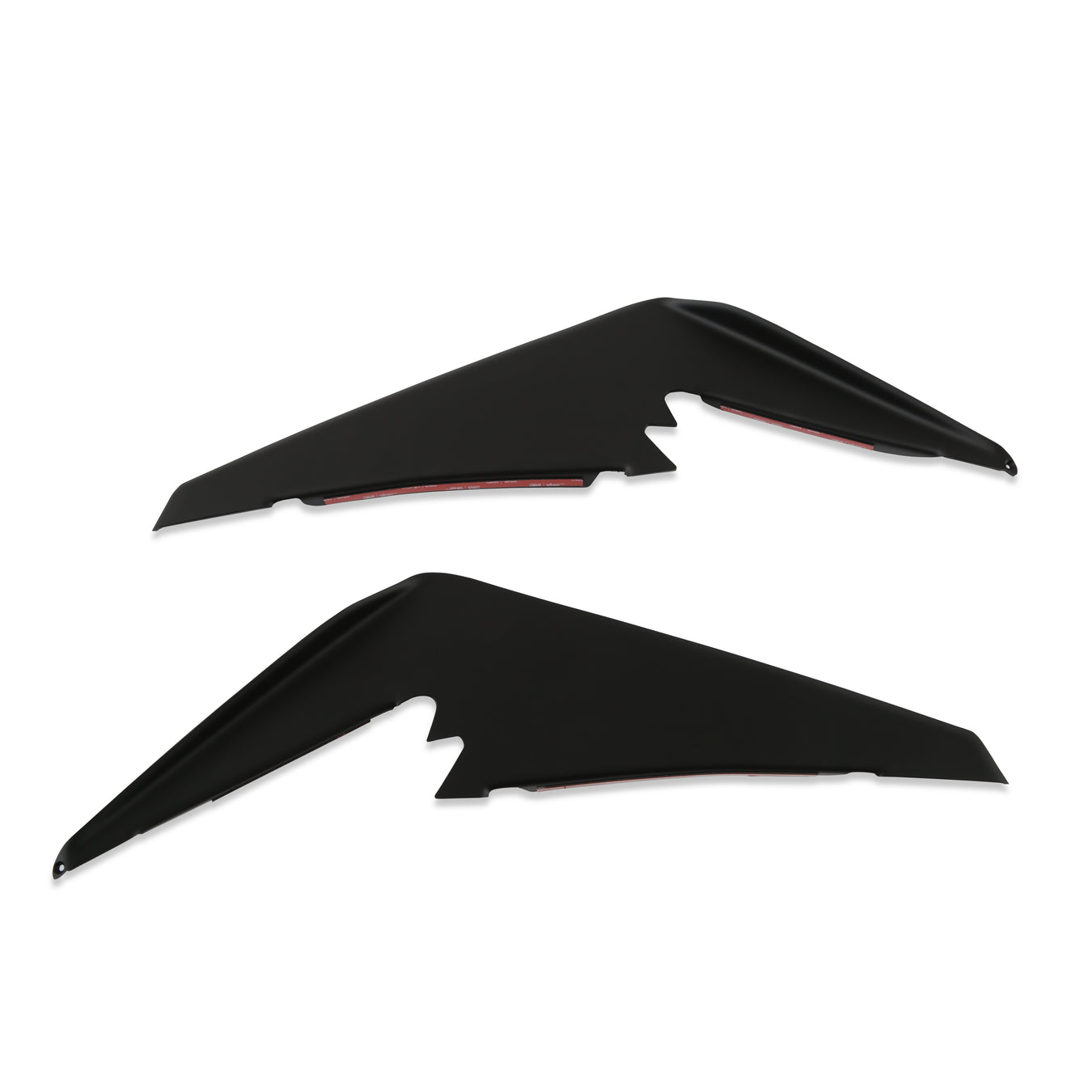Aero Ground Effects and Body Kits