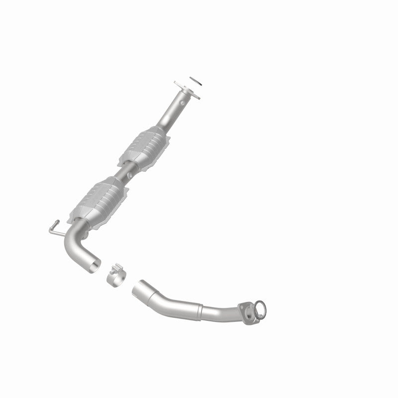 MagnaFlow 07-12 Toyota Tundra 4.0L Direct Fit Converter