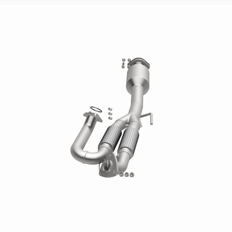 MagnaFlow 16-21 Nissan Maxima 3.5L Direct Fit Converter (OEM/Federal Grade)