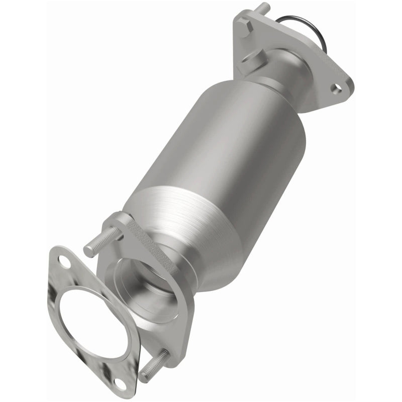 MagnaFlow 05-17 Nissan Frontier 4.0L Direct Fit Converter