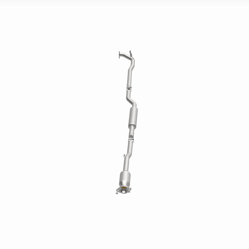 MagnaFlow 14-18 Mitsubishi Outlander Underbody 2.4L AWD Direct Fit Catalytic Converter