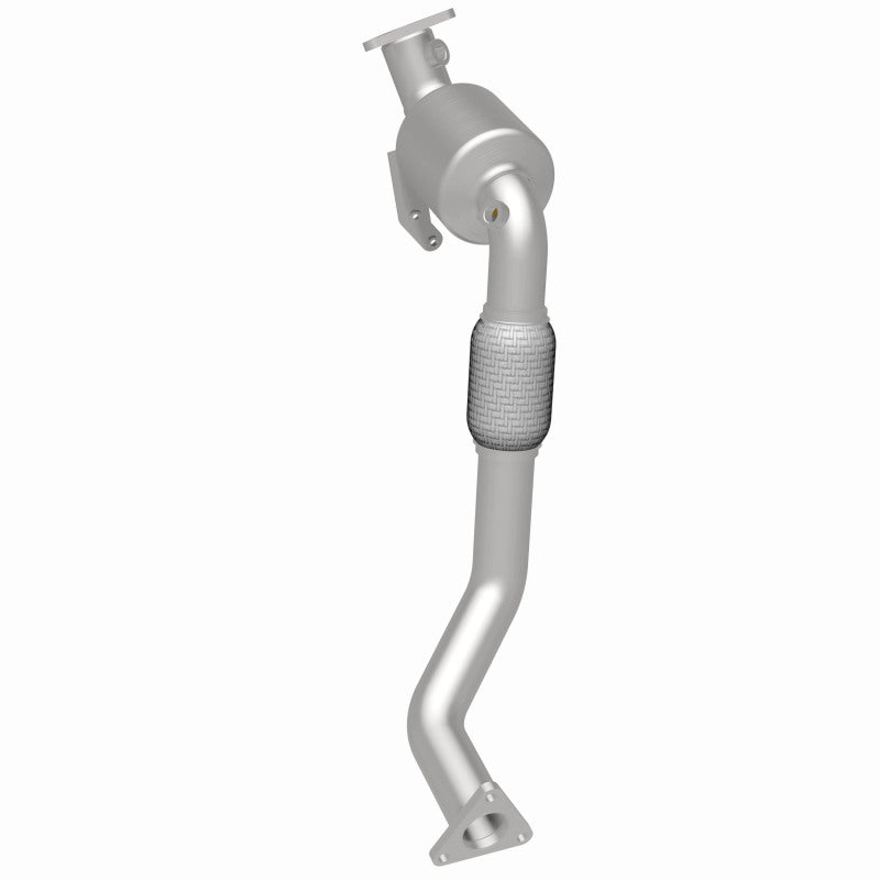 MagnaFlow 07-08 Audi Q7 3.6L Direct Fit Converter