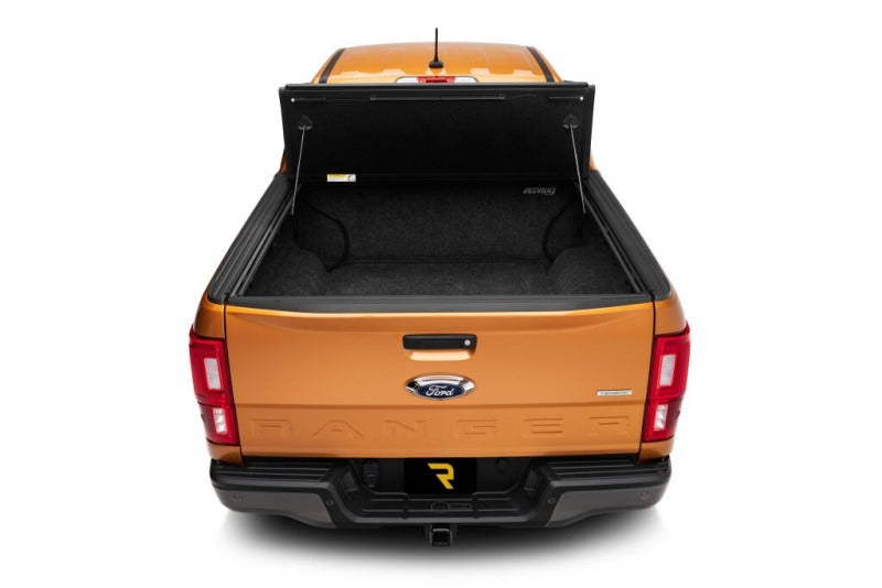 Undercover 2026 Ford Ranger 5ft Bed ArmorFlex Bed Cover