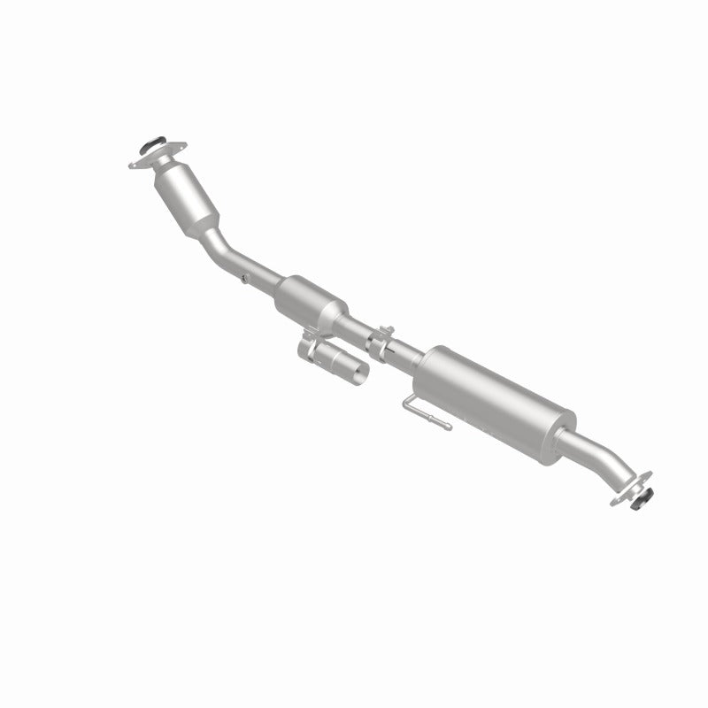 MagnaFlow 2020 Toyota Corolla 1.8L Direct-Fit Catalytic Converter