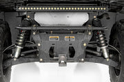 M1 Rear Coil Over Shocks | Ride Height Adjust | Can-Am Defender HD5/HD8/HD9/HD10