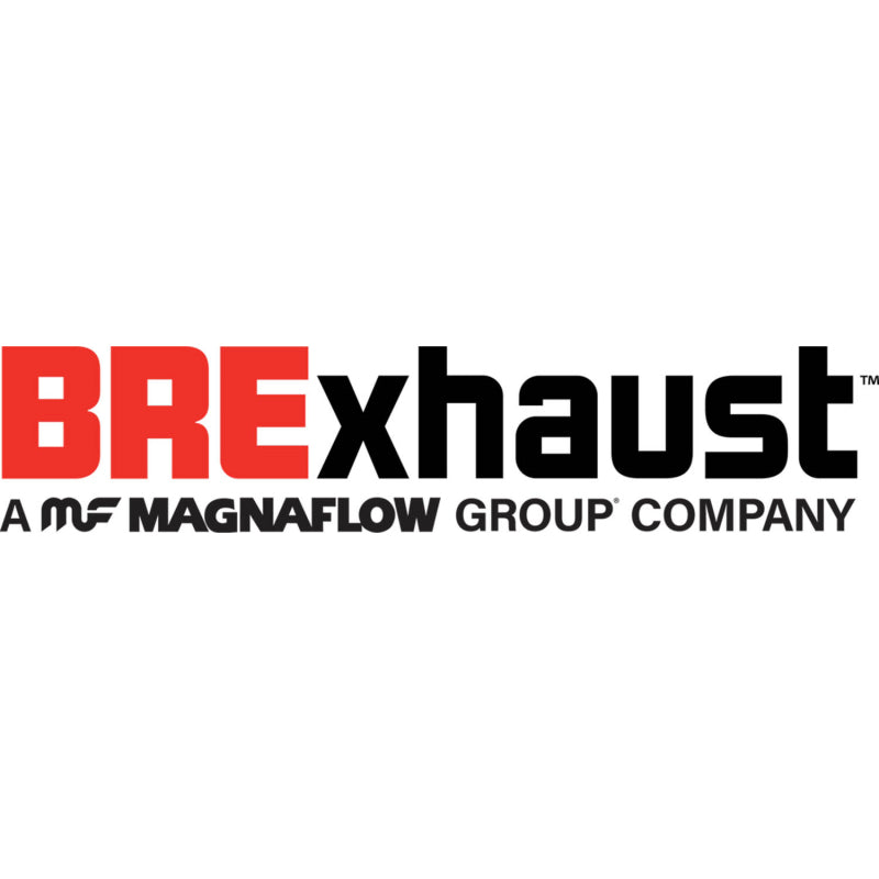 MagnaFlow BRE Exhaust Kit 13-17 ACURA RDX 3.5L