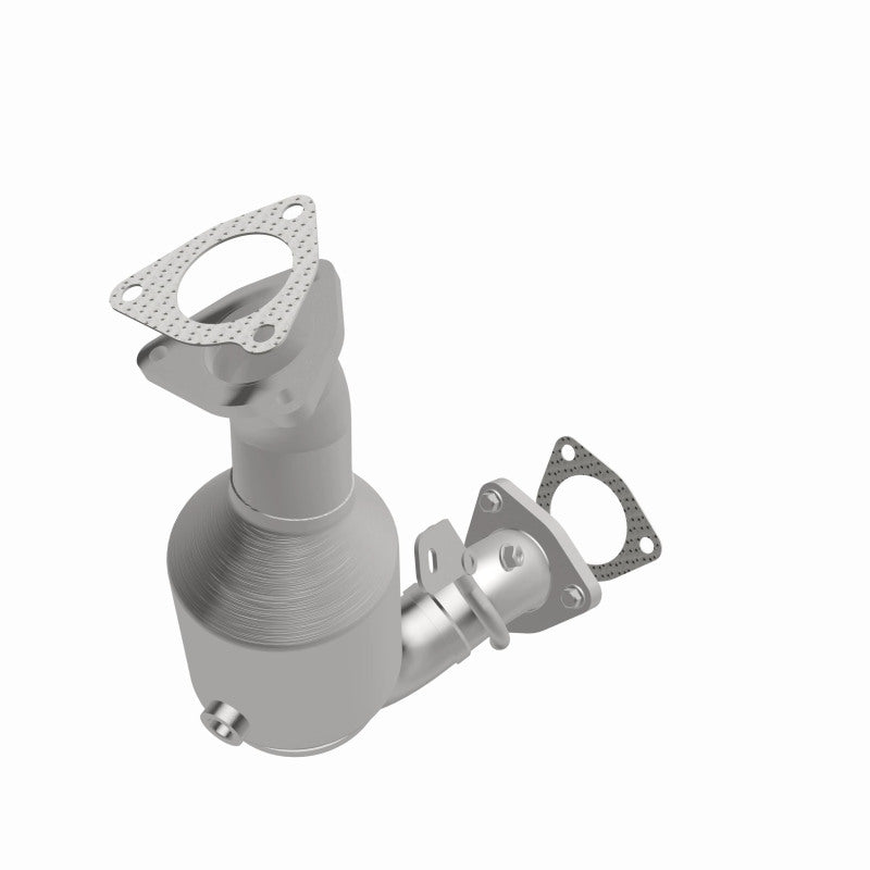 MagnaFlow 2017 Q7 V6 3 OEM Underbody Direct Fit Converter