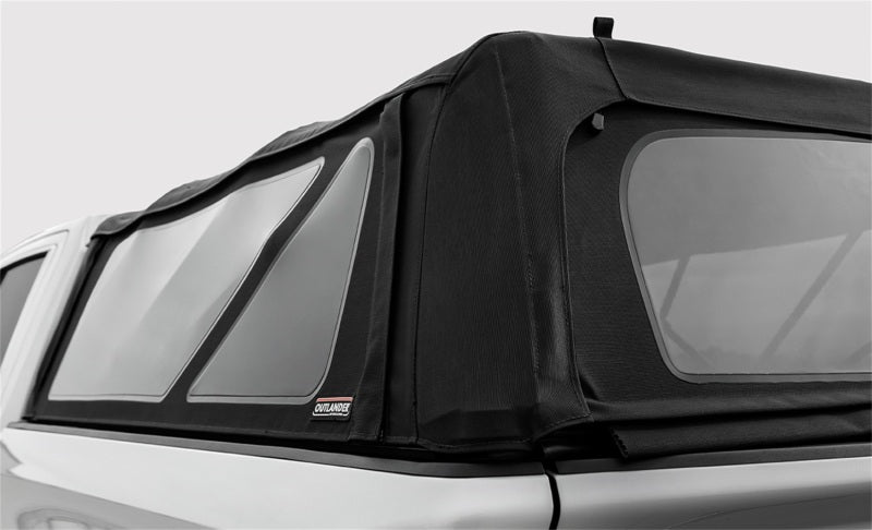 Access 2019+ Chevy/GMC 1500 5ft8I Outlander Box (w/ or w/o Multi Tailgate) (w/o CarbonPro bx)Trk Top