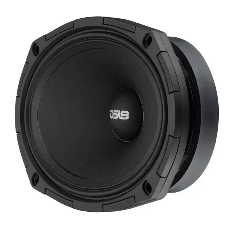 DS18 High-Sensitivity Mid-High Loudspeakers w/ Rotating Recone 8in 102db 4ohm 95Hz-17kHz