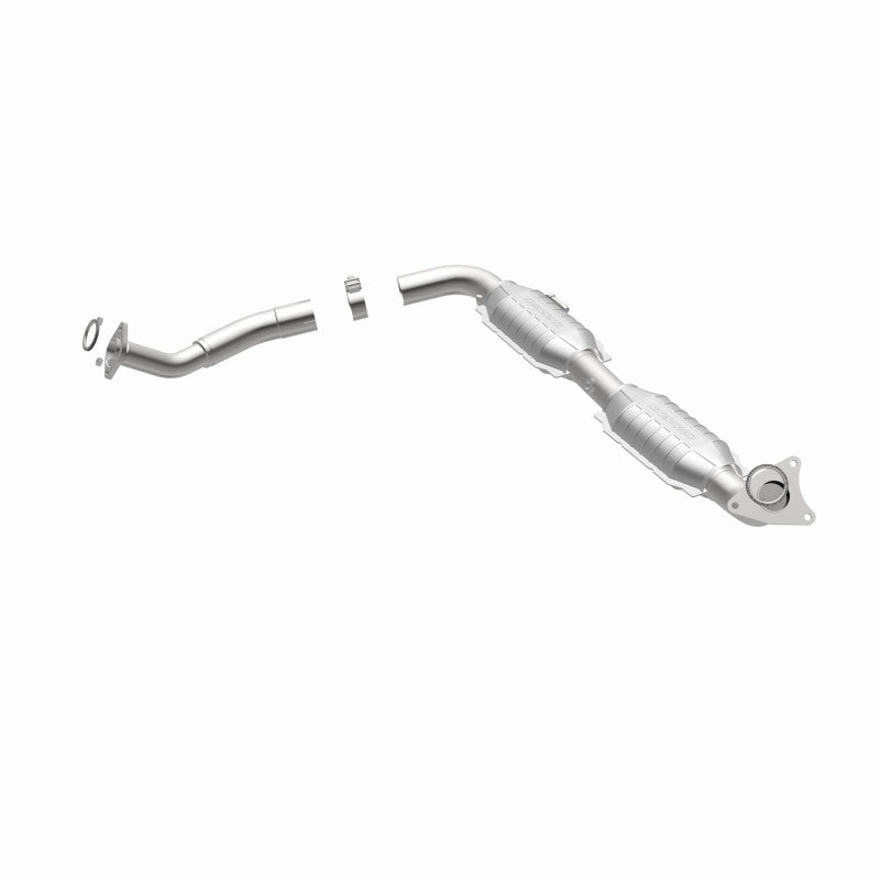 MagnaFlow 07-12 Toyota Tundra 4.0L Direct Fit Converter
