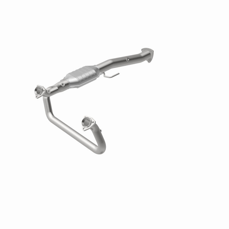 MagnaFlow 96-99 Chevrolet Astro 4.3L Direct Fit Converter