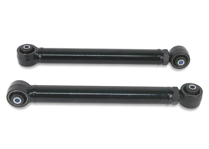 SuperPro 18-23 Jeep Wrangler JL Lower Trailing Arm Set (CLOSE OUT)