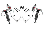 3.5 Inch Lift Kit | Vertex | GMC Sierra 1500 2WD/4WD (2025-2026)