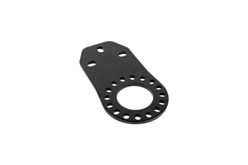 Improved Racing CCS Oil Catch Can Flat Mounting Bracket