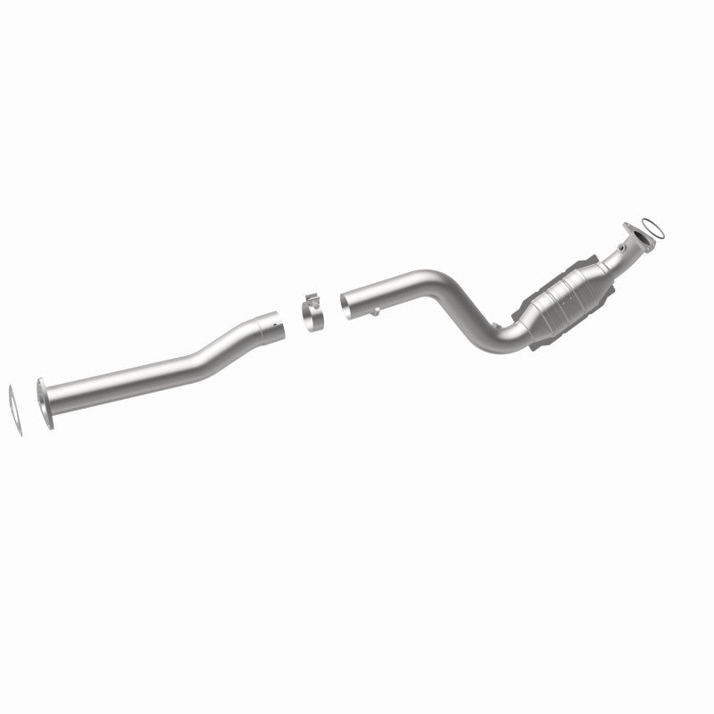 MagnaFlow 2006 Chevrolet Express 2500 4.8L Direct Fit Converter