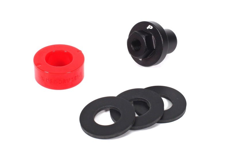 Perrin [22-25 WRX, 20-23 OBXT, 22-23 Wilderness, 14-18 FXT] CVT Trans Mount Support| PSP-DRV-161
