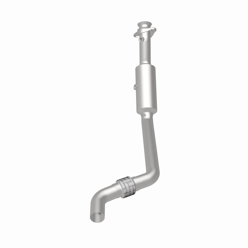 MagnaFlow 15-17 Ford Mustang 3.7L Direct Fit Converter