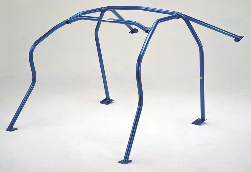 CUSCO Chromoly Roll Cage for Nissan Skyline R34 (Excl. 2-Door Sunroof) GT-R BNR34 (S/O - No Cancel)