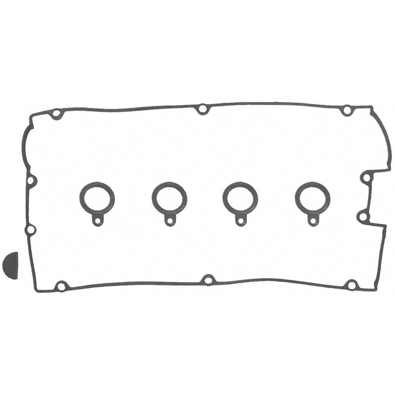 Fel-Pro Hyundai Elantra VS 50534 R Engine Valve Cover Gasket Set