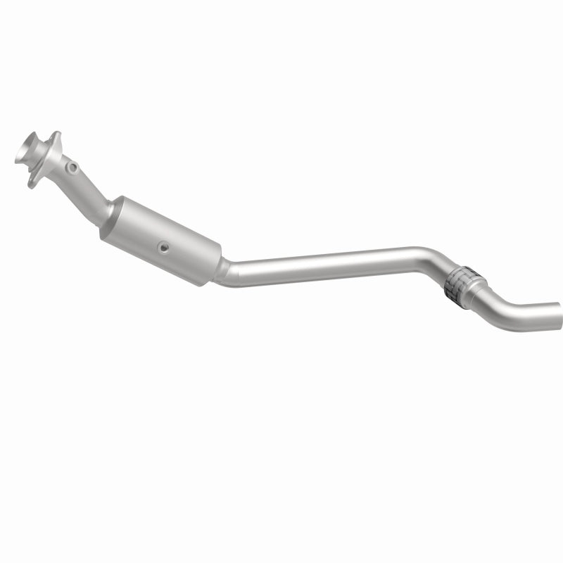 MagnaFlow 15-17 Ford Mustang 3.7L Direct Fit Converter