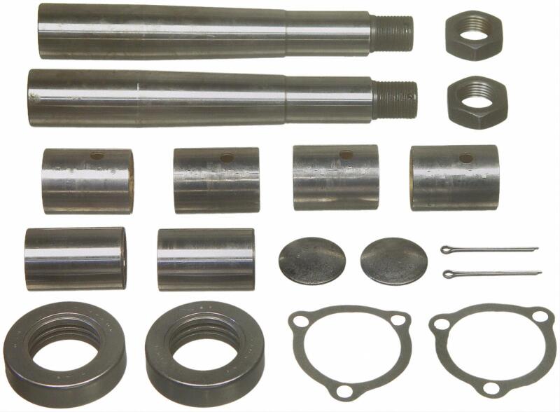 MOOG Rockwell Standard King Pin Set