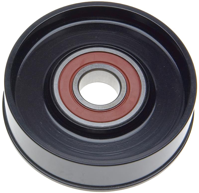 Gates 95-02 Mazda 626 V-6 2.5L P.S. Belt Drive Pulley