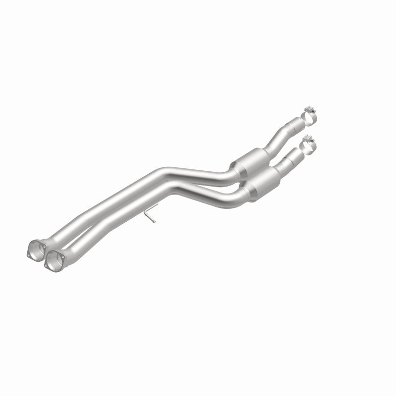 MagnaFlow 2015 M3 3 Underbody Direct Fit Converter