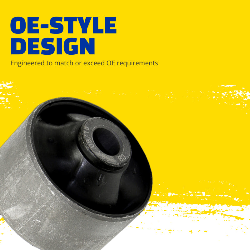 MOOG 11-15 Dodge Durango Front Upper Control Arm Bushing